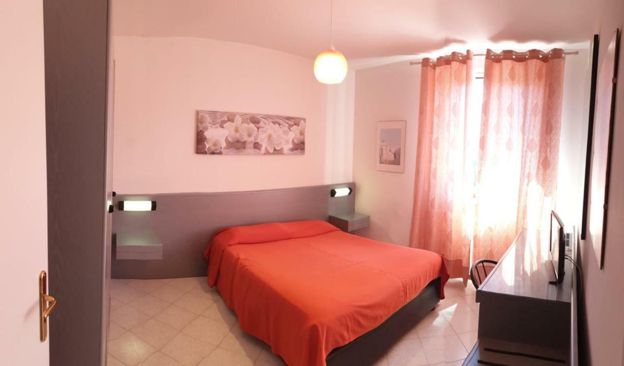 Residence Calaghena Montepaone Bagian luar foto