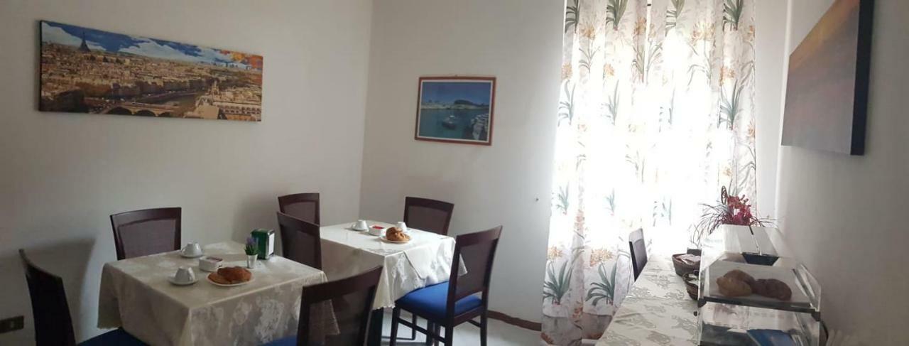 Residence Calaghena Montepaone Bagian luar foto