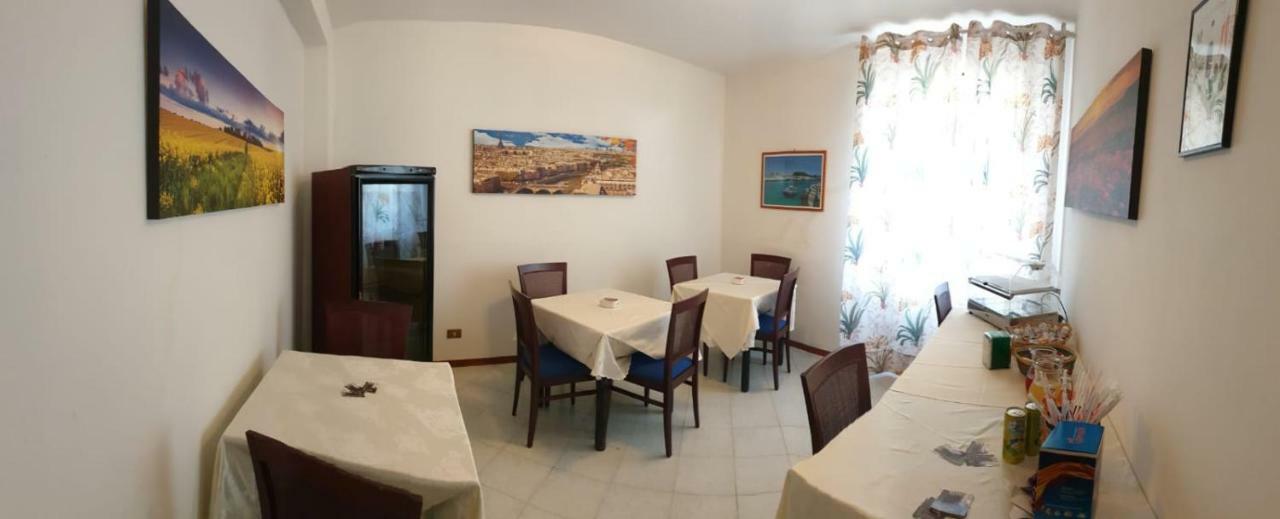 Residence Calaghena Montepaone Bagian luar foto