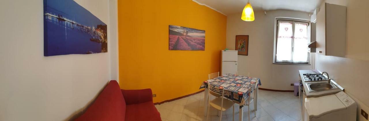 Residence Calaghena Montepaone Bagian luar foto