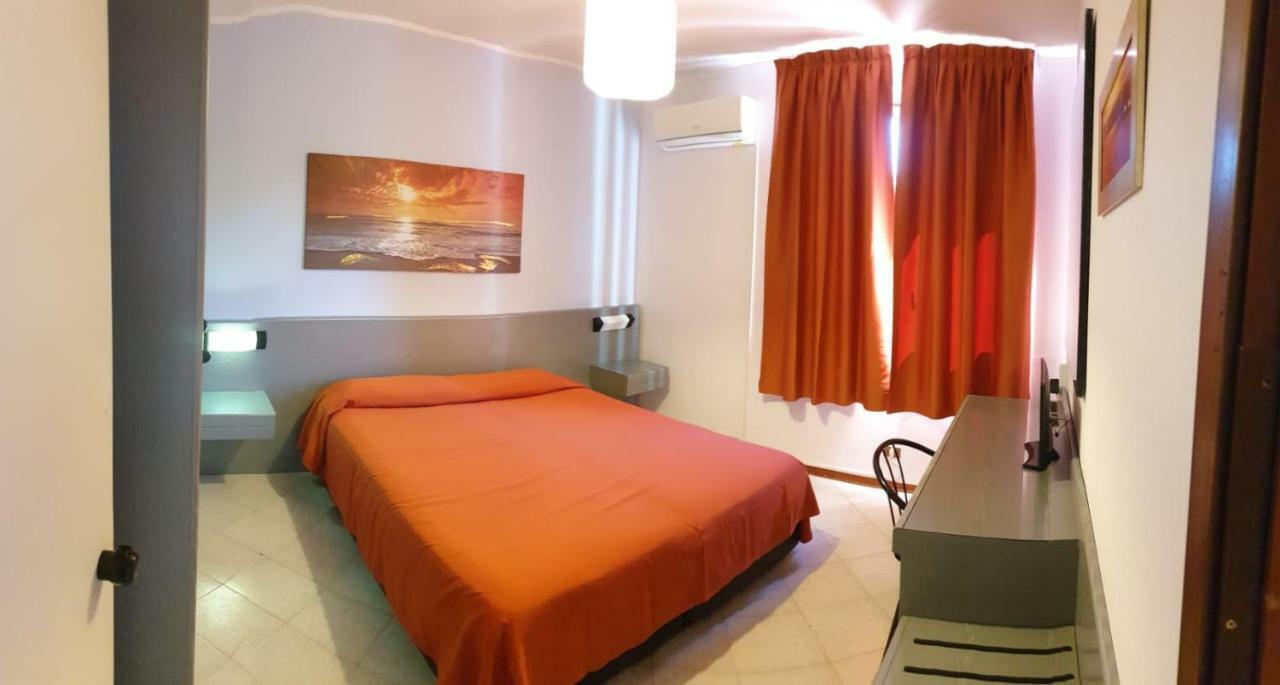 Residence Calaghena Montepaone Bagian luar foto